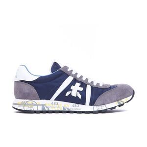 Premiata Men Lucy Sneakers